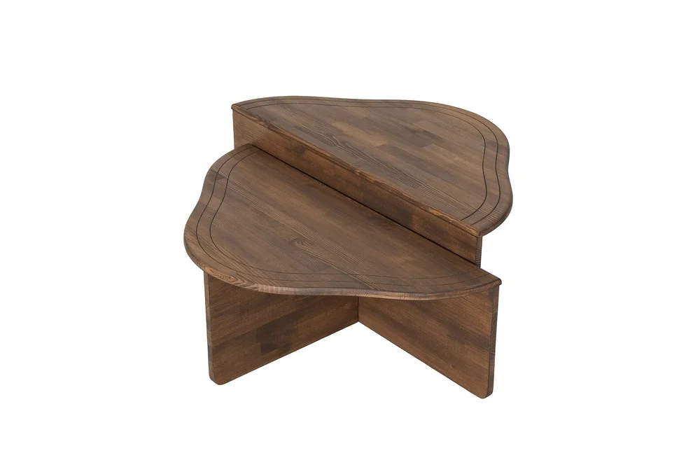 Altopiano Sofabord 90 cm v:9685522