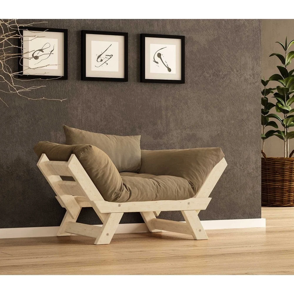 Zylar 2-seters Sovesofa v:4049755 Zylar 2-seters Sovesofa v:4049755