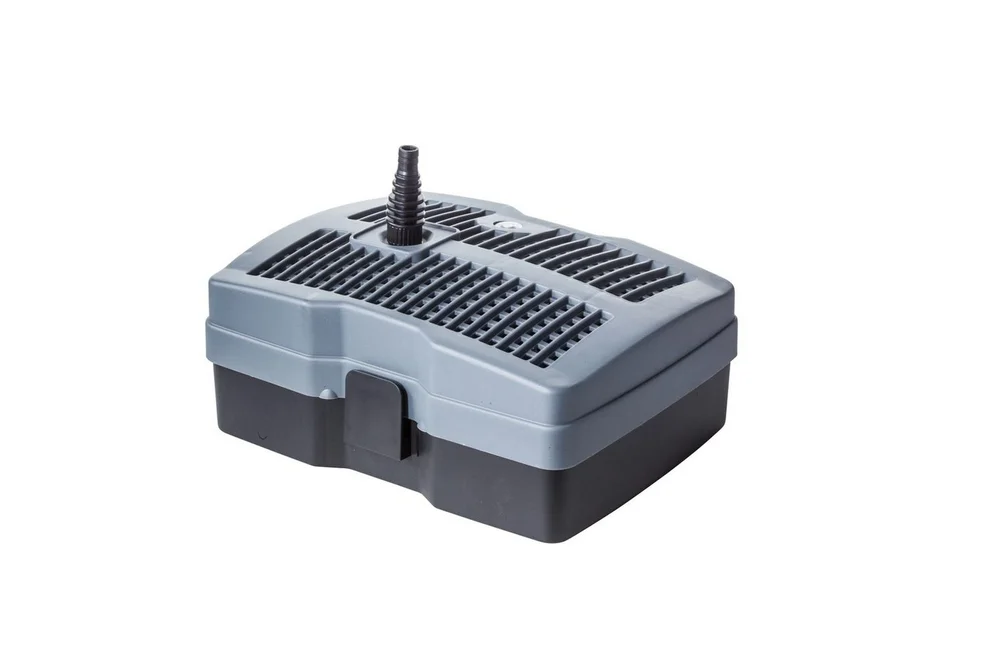 Undervannsfilter Heissner Smartline Vannspill UVC v:9520247 Undervannsfilter Heissner Smartline Vannspill UVC v:9520247