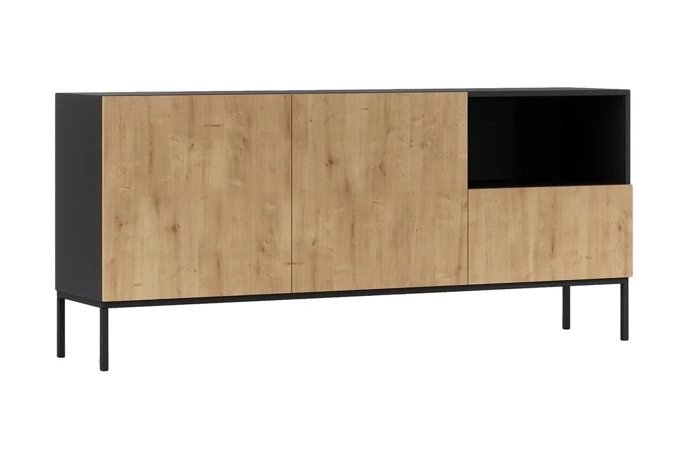 Anjal Kommode 180 cm v:9917737
