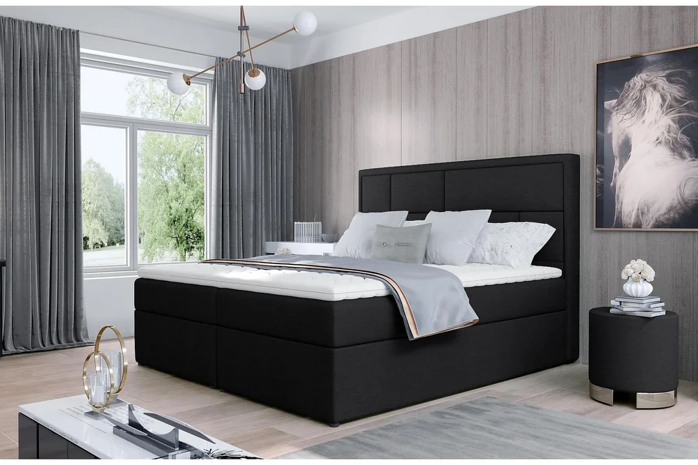 Emeron Sengepakke 180x200 cm v:8153875