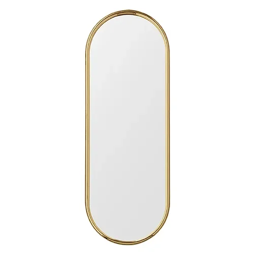 Angui Speil Oval 108 cm v:3047314 Angui Speil Oval 108 cm v:3047314