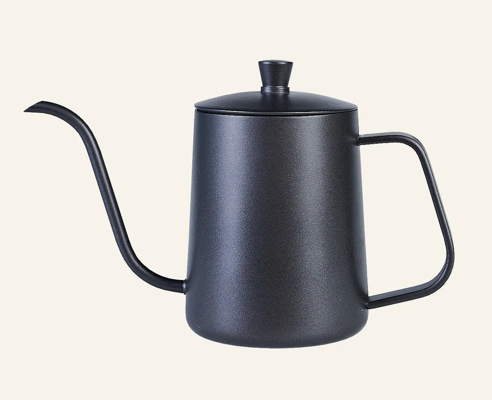 Vannkjele svart - 550ml v:5893822