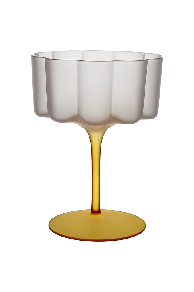 Cocktail-/dessertglass Lillie 4-pakning – Gul – Kjøkken & husholdning | m v:5932158 Cocktail-/dessertglass Lillie 4-pakning – Gul – Kjøkken & husholdning | m v:5932158