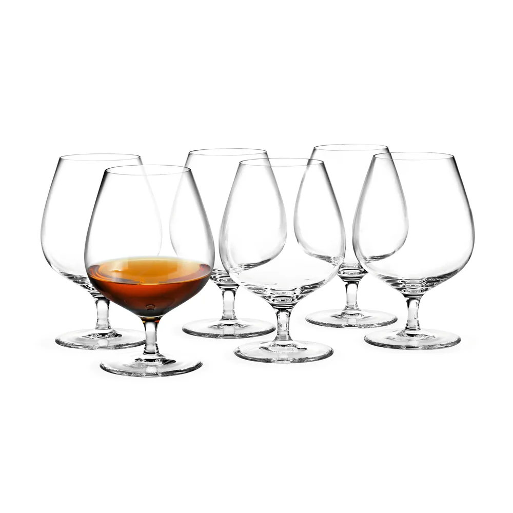 Cabernet konjakklokke 63 cl 6-pakning v:5241345