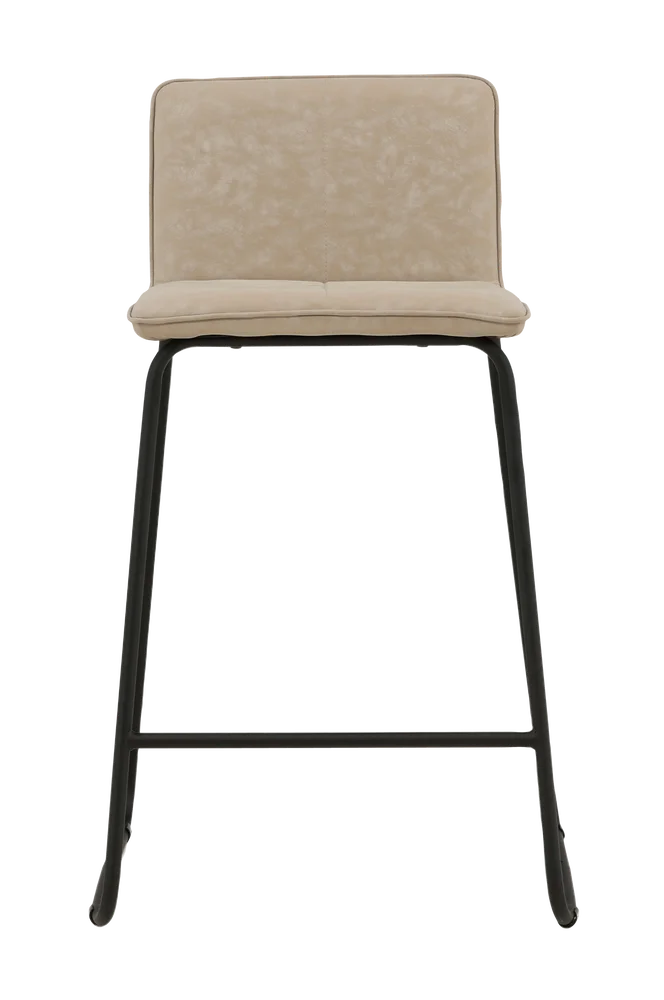 Barstol Bisbee 2-pk – Beige m v:9577728 Barstol Bisbee 2-pk – Beige m v:9577728