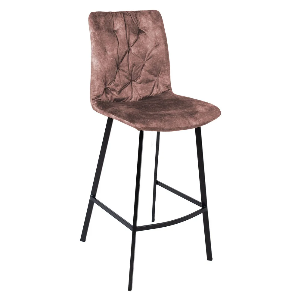 Barstol HOME4YOU Afton 100x40xh140 cm, eik v:6509285 Barstol HOME4YOU Afton 100x40xh140 cm, eik v:6509285