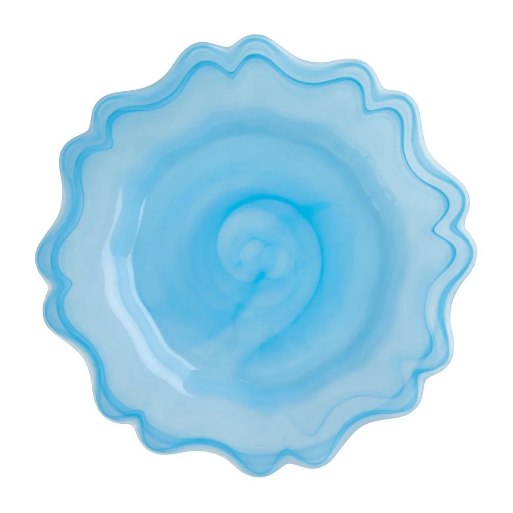Alabaster asjett Ø21 cm v:6243853 Alabaster asjett Ø21 cm v:6243853