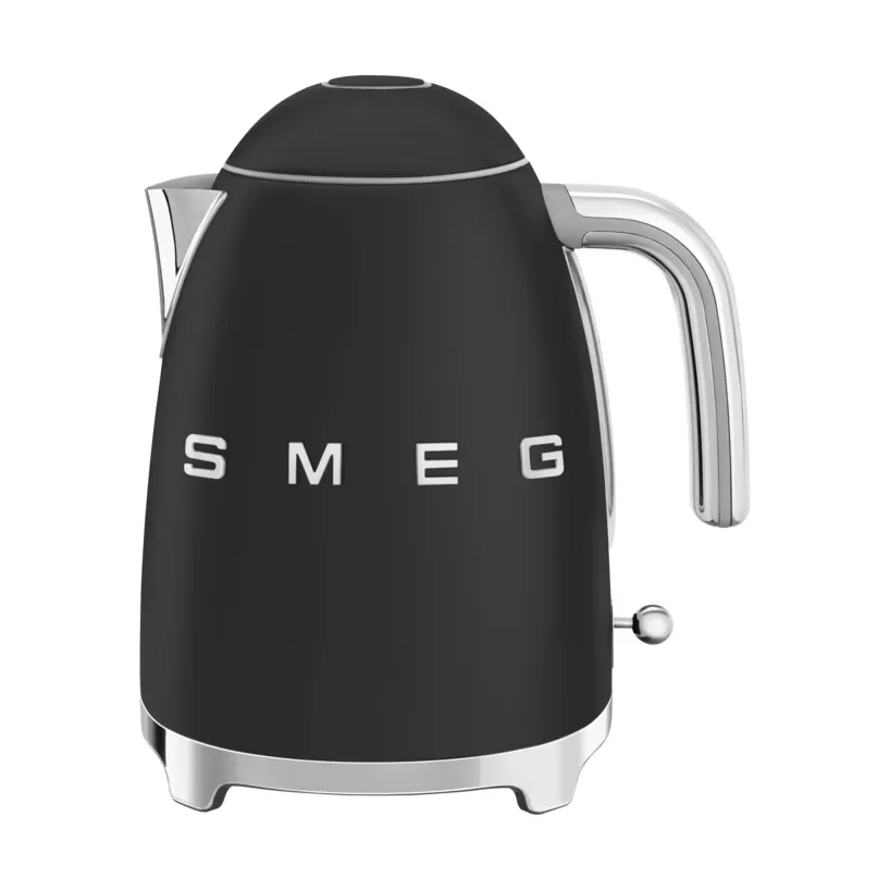 Smeg 50’s Style vannkoker 1 v:8082164 Smeg 50’s Style vannkoker 1 v:8082164