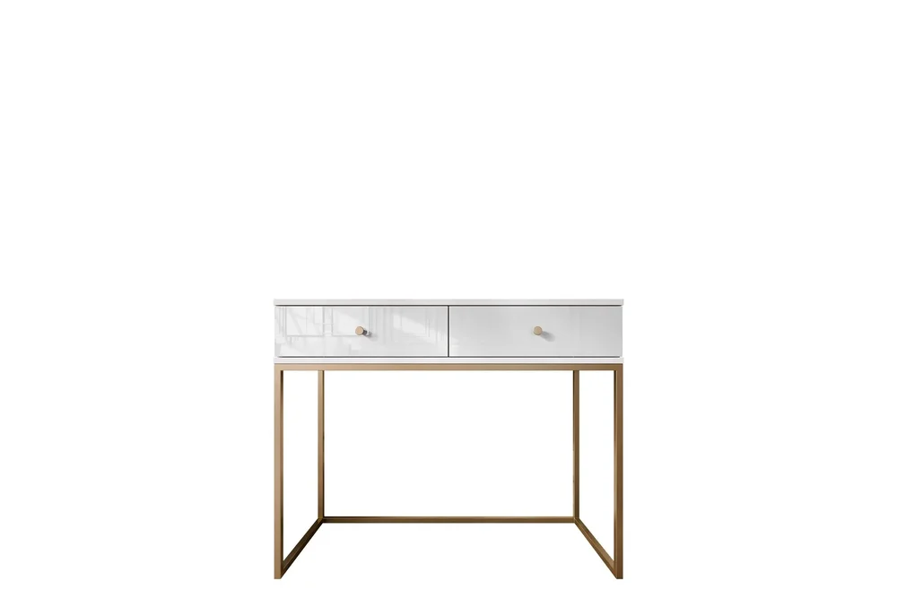 Altenau Sminkebord 100×40 cm v:1052823 Altenau Sminkebord 100×40 cm v:1052823