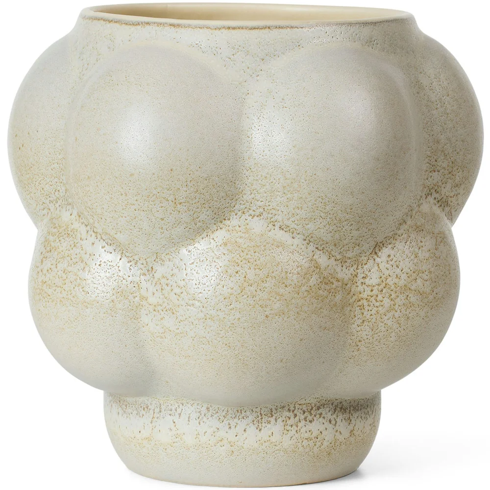 Balloon 09 Krukke 30 cm, Vintage Glaze v:9547536 Balloon 09 Krukke 30 cm, Vintage Glaze v:9547536