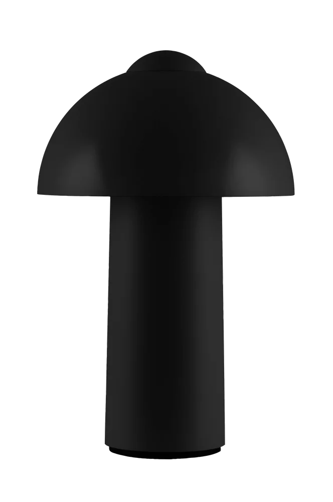 Bærbar bordlampe Buddy IP44 – Svart – Belysning | m v:6712627 Bærbar bordlampe Buddy IP44 – Svart – Belysning | m v:6712627