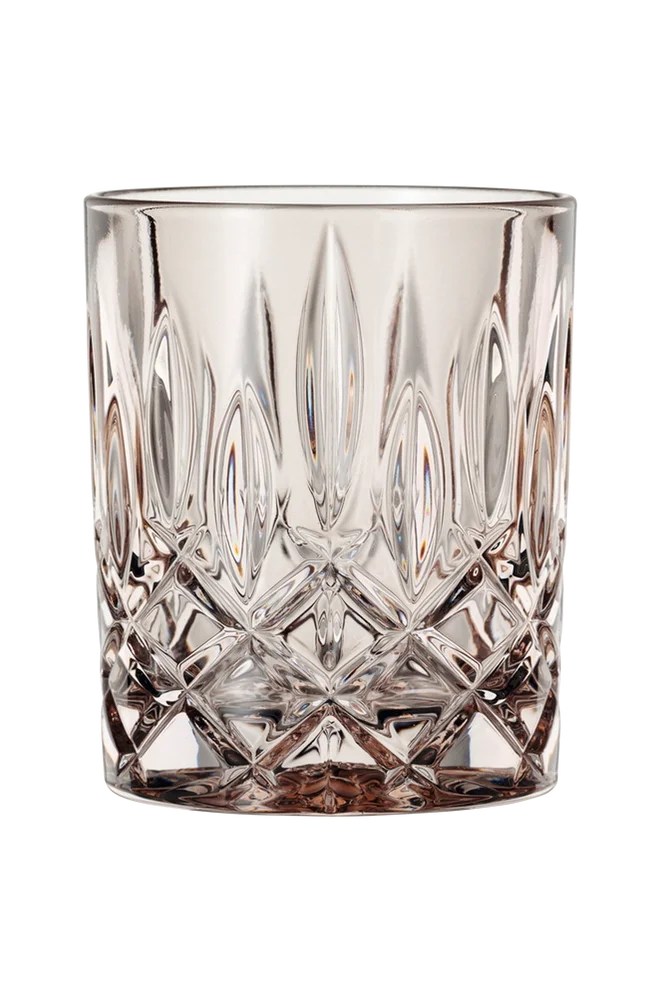 Glass Noblesse Tumbler 29,5 cl, 2-pk - Beige - Kjøkken & husholdning | m v:949494