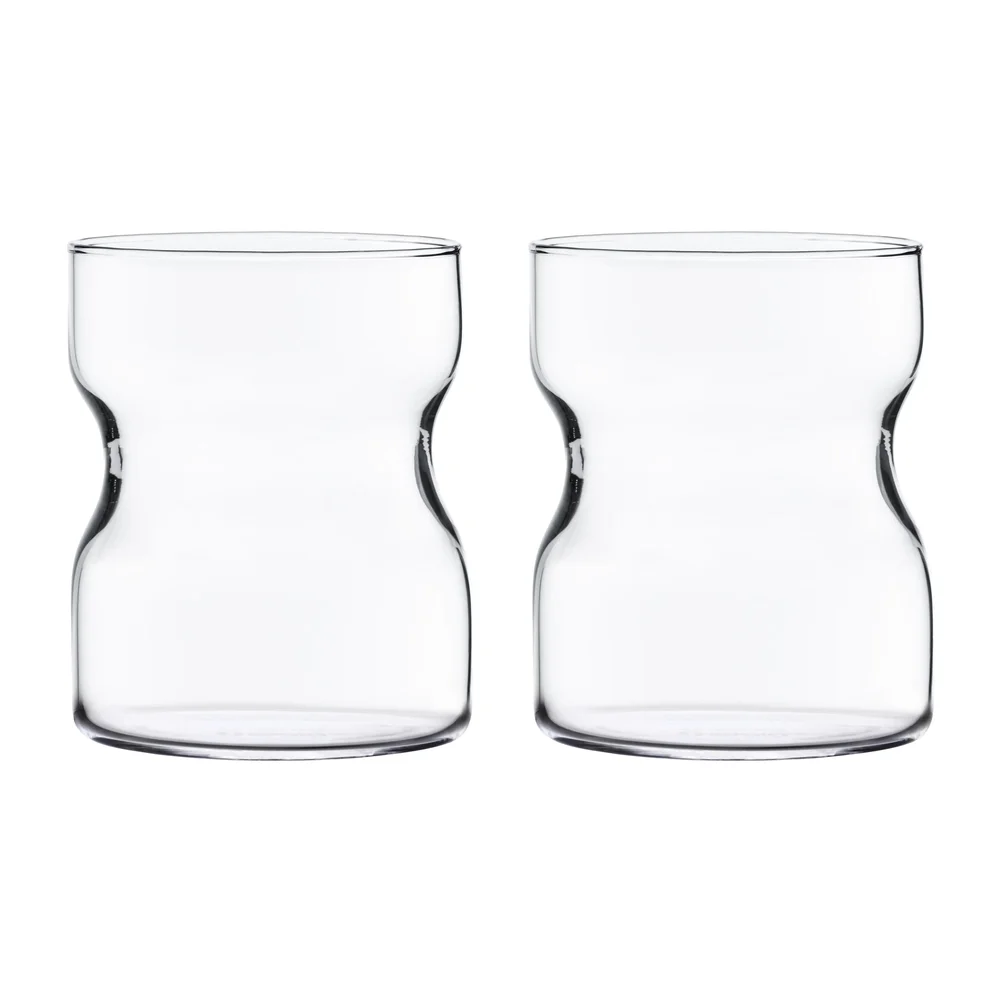 Tsaikka glass uten beholder 2-stk. v:2091690