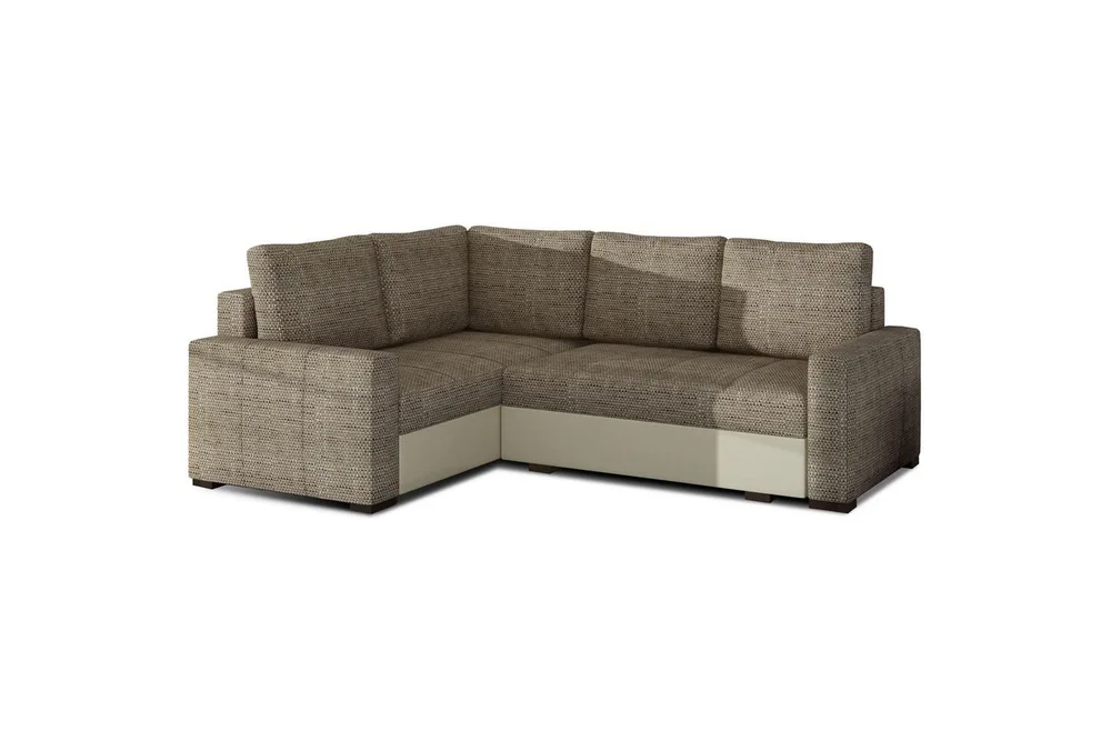 Seksjon Eltap Corona 235x162x90 cm v:9227437
