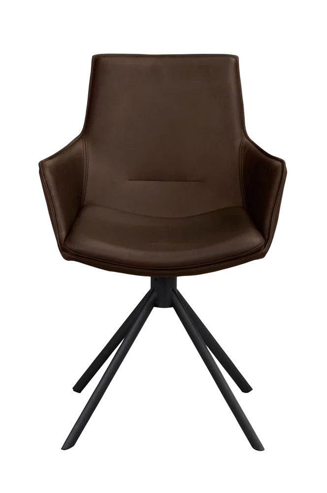 Armstol Lowell, 2-pk – Brun m v:3989466 Armstol Lowell, 2-pk – Brun m v:3989466