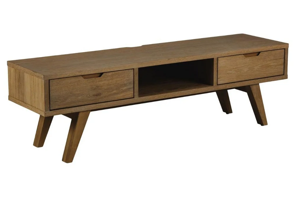 Kolinis TV-benk 150 cm v:7725935
