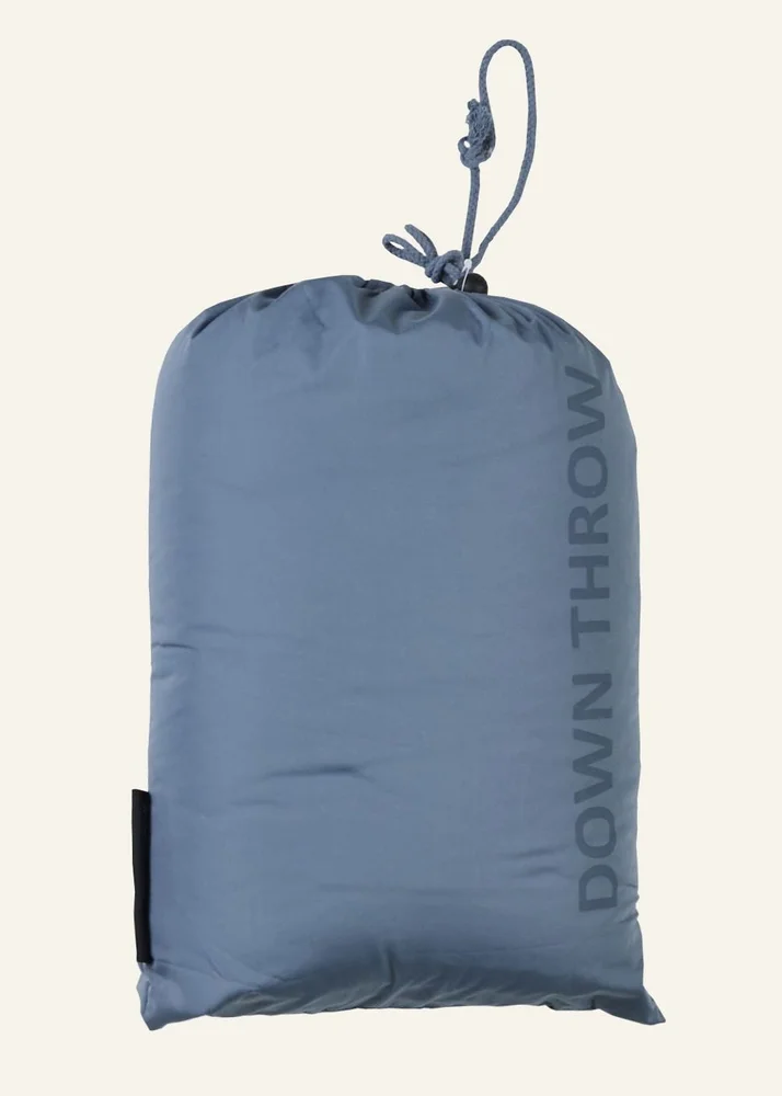 Dunpledd mørk blå – 130×170 cm v:4885504 Dunpledd mørk blå – 130×170 cm v:4885504