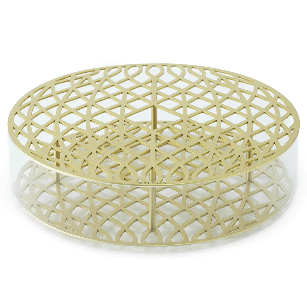 Äng Optimum Vase, Messing v:1295114 Äng Optimum Vase, Messing v:1295114
