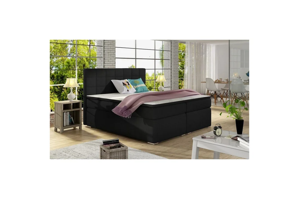 Box Spring Eltap Alice v:4766681