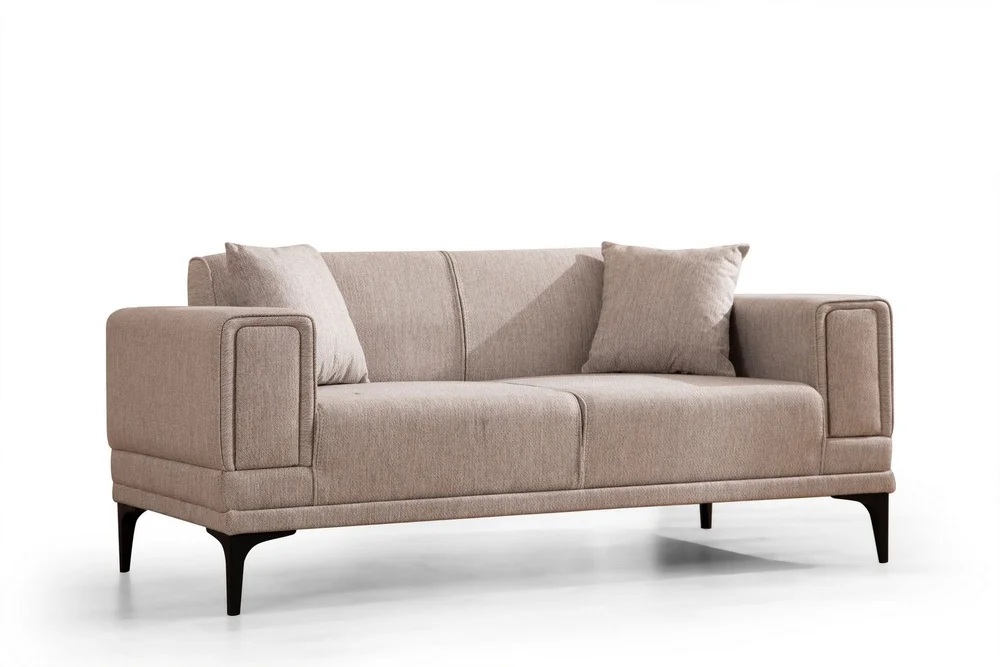 Naoko 3-seter Sofa v:4294366