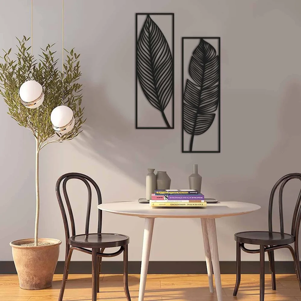Decorative Metal Wall Accessory 24×73 v:4518925 Decorative Metal Wall Accessory 24×73 v:4518925