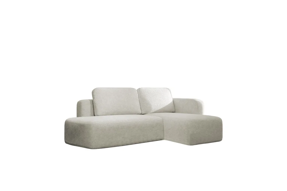 Afir Sovesofa Med 2-Seters Divan v:8518110