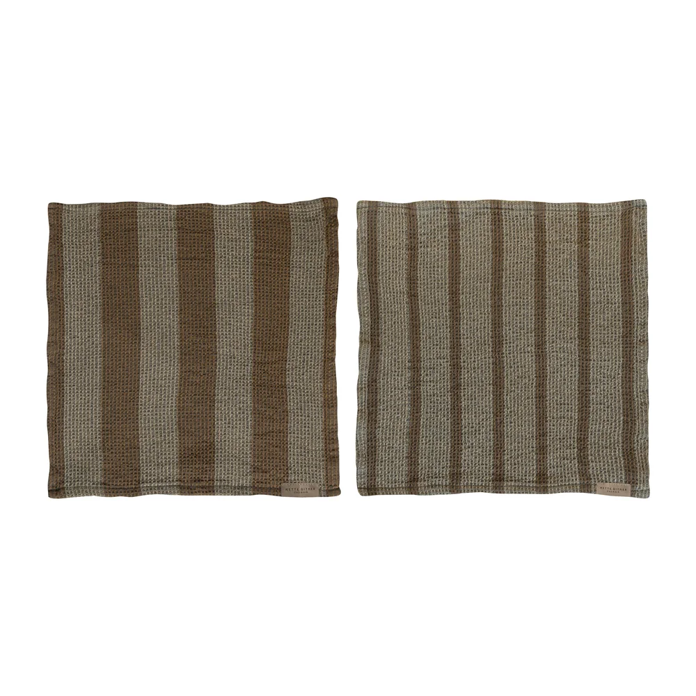 Elvira oppvaskklut 33 x 33 cm 2-pakning v:9278193