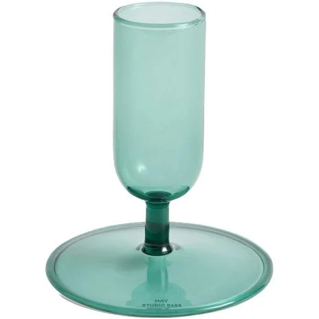 Tiny Vase, Aqua v:1499825
