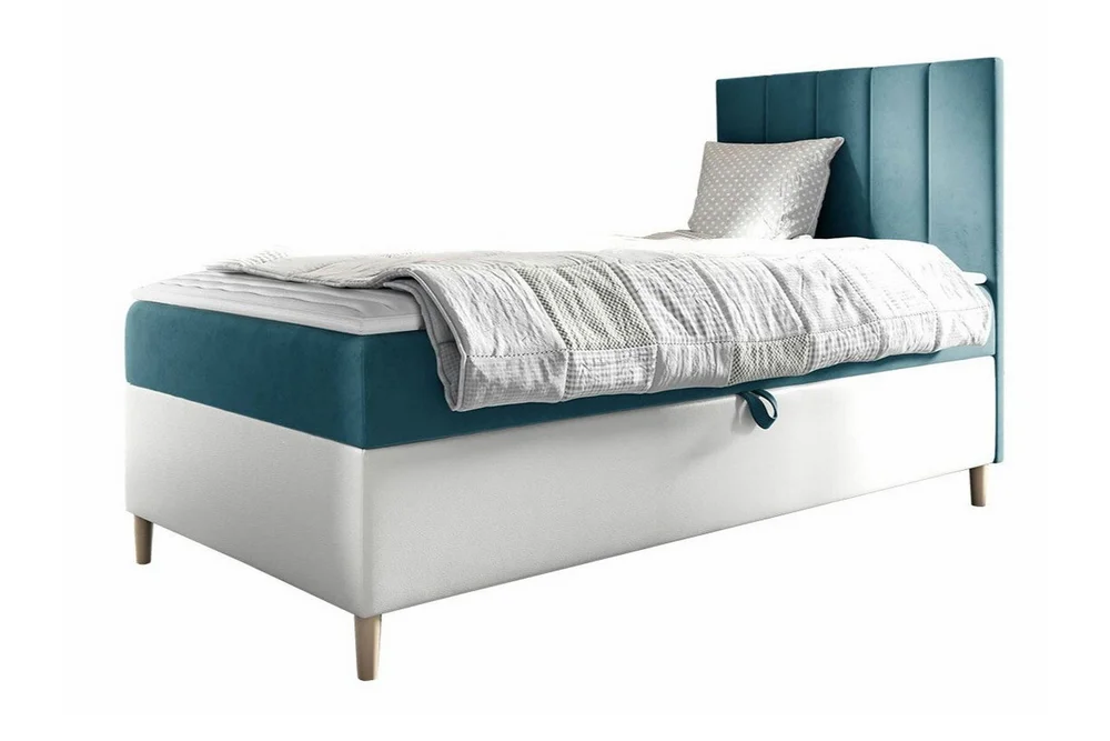 Boisdale Sengeramme 100×200 cm v:4237533 Boisdale Sengeramme 100×200 cm v:4237533