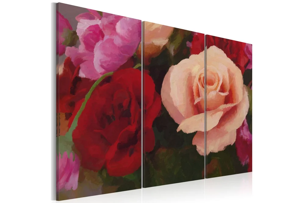 Bilde Perfect in every inch 90x60 v:2203497