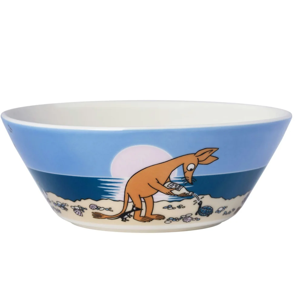 Moomin Skål 15 cm, Sniff v:2107905