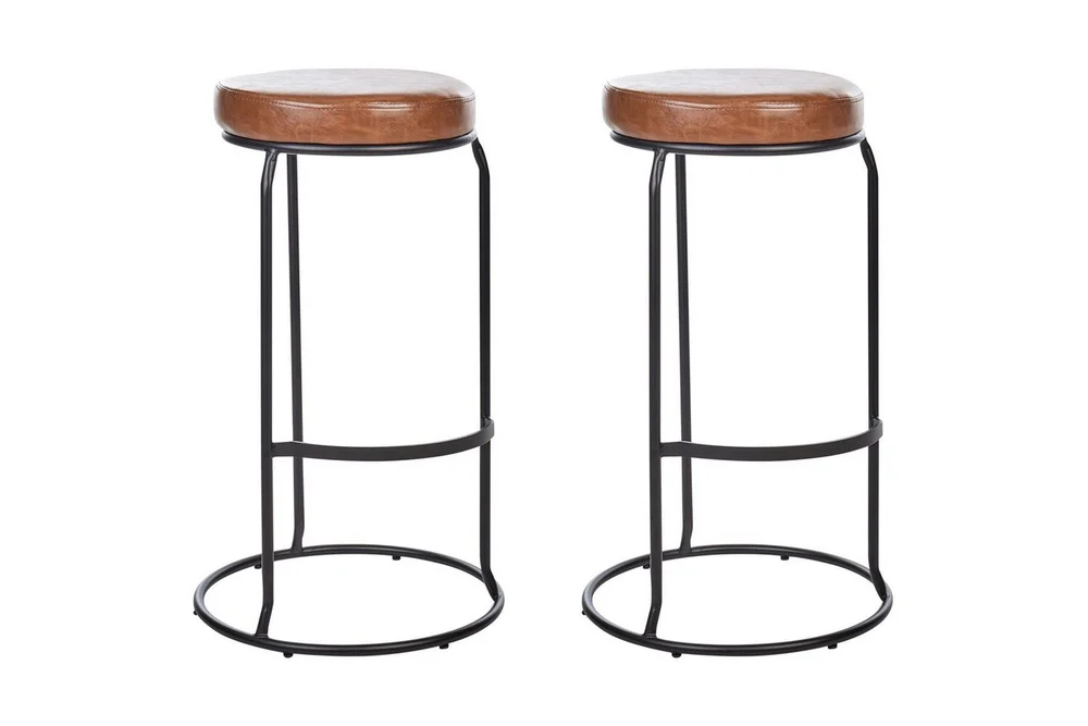 Barstol Brun v:5672162 Barstol Brun v:5672162
