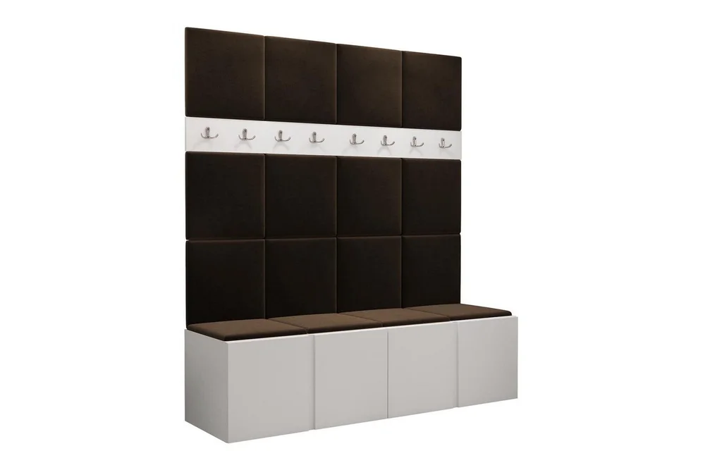 Dunvegan Highboard v:4945046