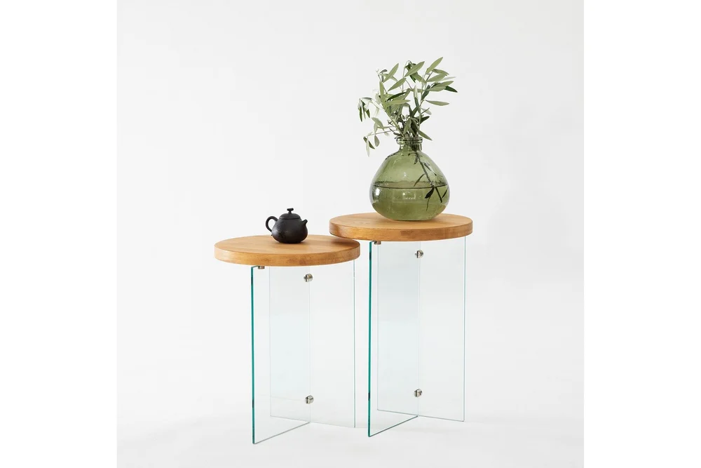 Serenity Sofabord 35 cm v:7327112