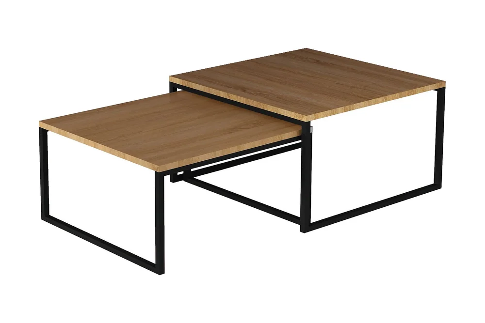 Arriondas Settbord 69 cm 2 Bord v:2200632