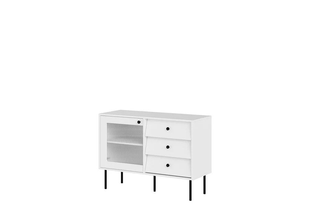 Akilesh Kommode 102 cm v:8694362