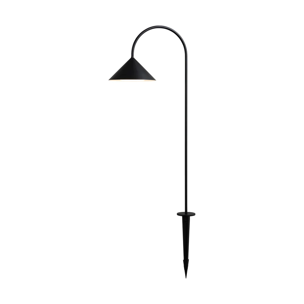 Grasp garden spear hagebelysning v:9049236
