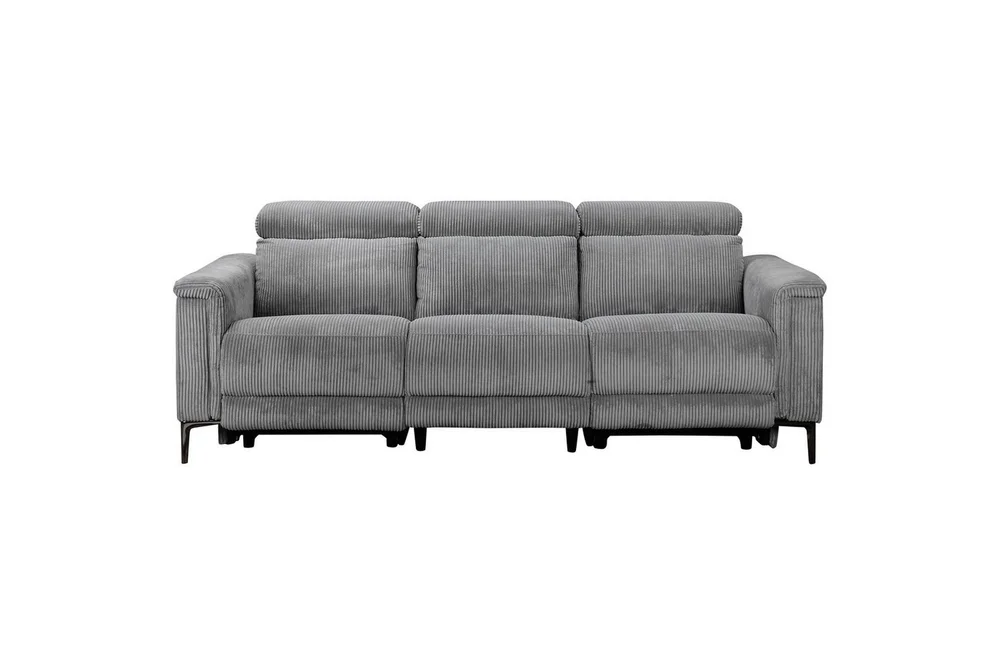 Lund Reclinersofa 3-seter v:7877985 Lund Reclinersofa 3-seter v:7877985