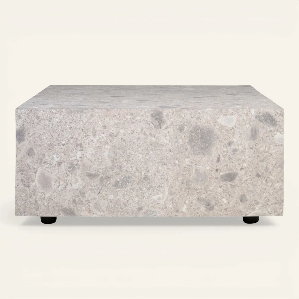 Sofabord multi grå – 70x110x40 cm v:5398416 Sofabord multi grå – 70x110x40 cm v:5398416