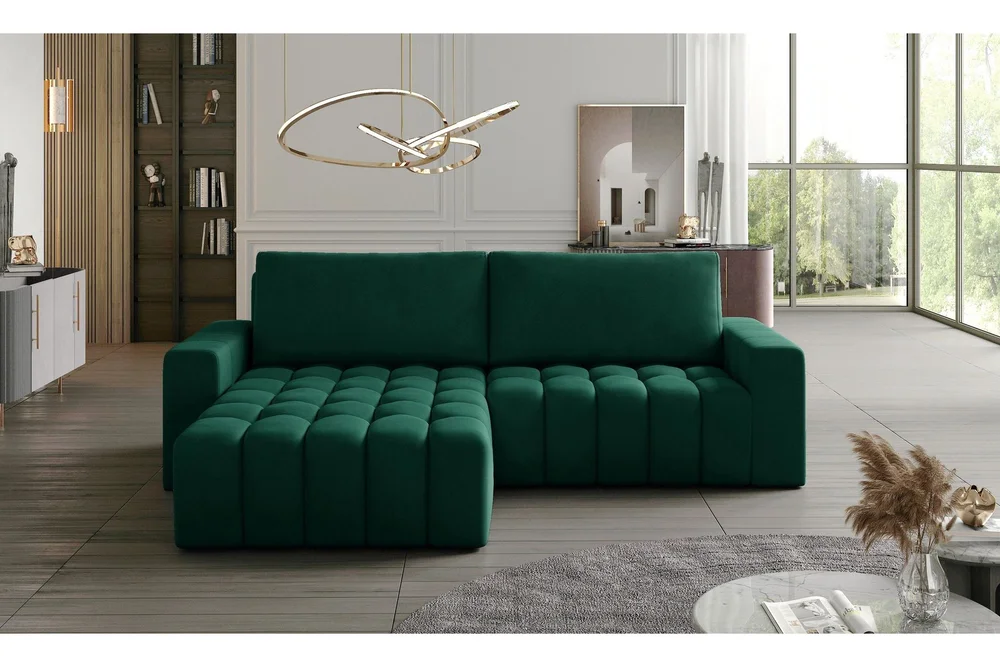 Abonetta Divansovesofa Venstre v:6970647