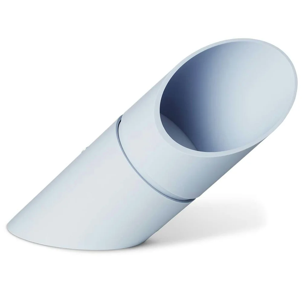 Phister Portabel Bordslampa LED Dusty Green Bordlampe Bærbar Sky Blue Sky Blue v:722662