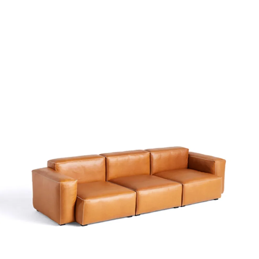 Mags Soft lav 3-seters sofa v:5828825 Mags Soft lav 3-seters sofa v:5828825