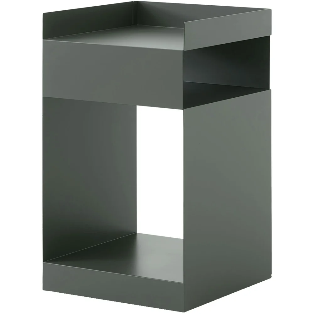 Rotate SC73 Serveringsvogn, Hunter v:6033263