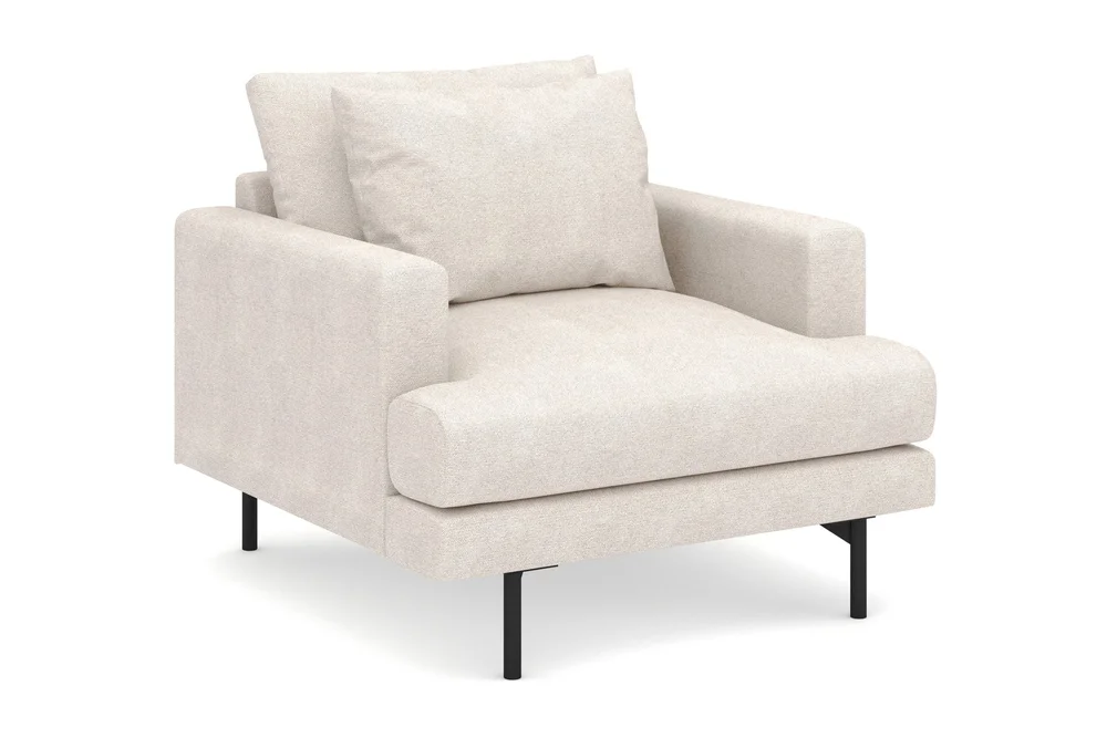 Menard Stor Lenestol Stoff v:1085132
