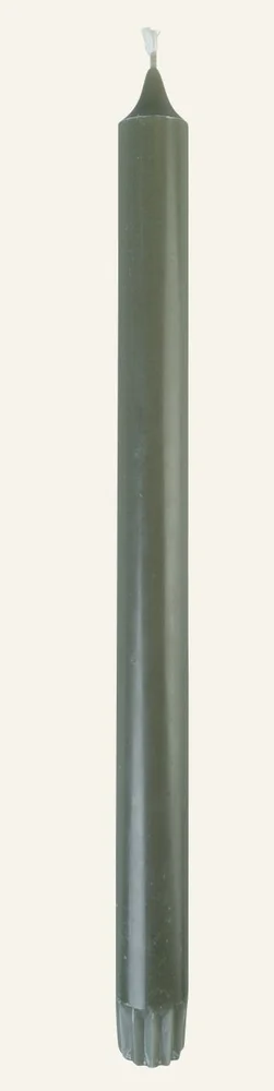 Kronelys grågrønn – 29 cm v:9802880
