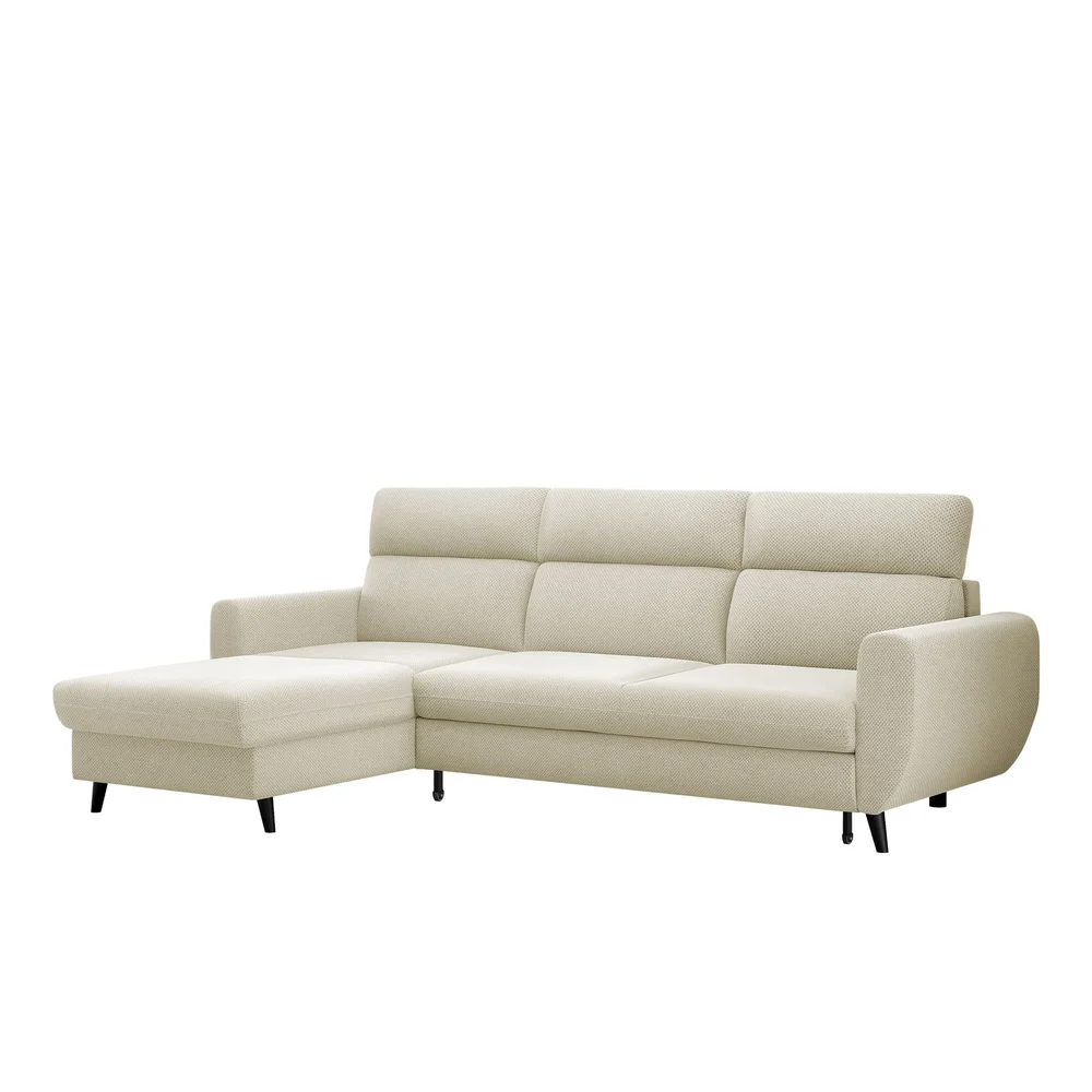 Vylon 3-seters sovesofa med divan v:7605752 Vylon 3-seters sovesofa med divan v:7605752