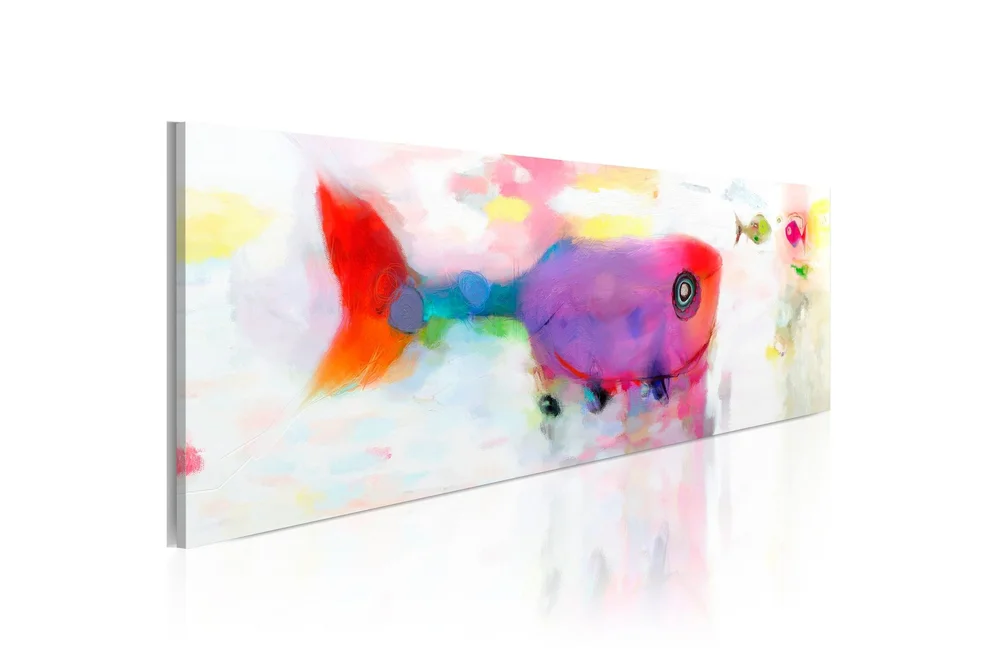 Bilde Deep-Sea Fishes 120×40 v:1963039 Bilde Deep-Sea Fishes 120×40 v:1963039