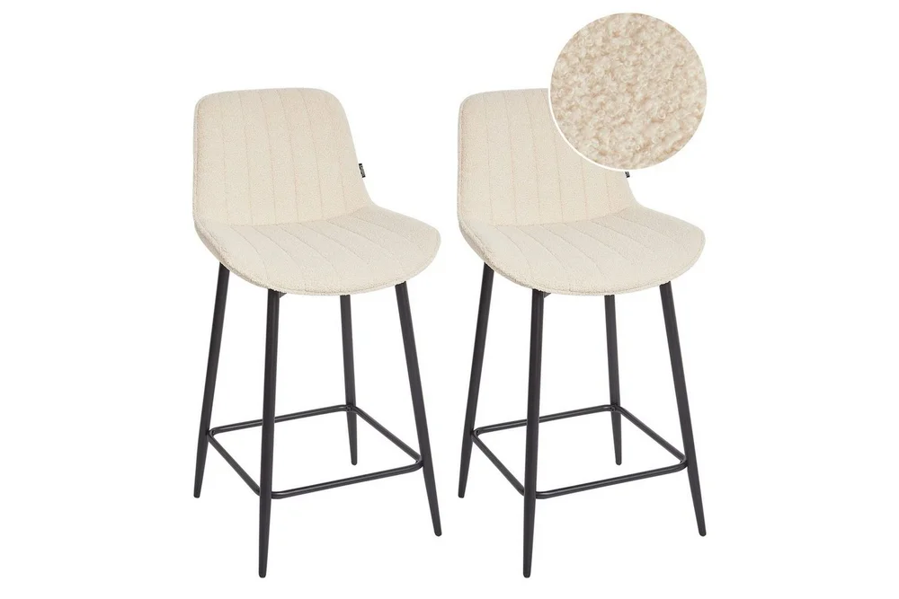 Barstol Ljusbeige v:2433932 Barstol Ljusbeige v:2433932