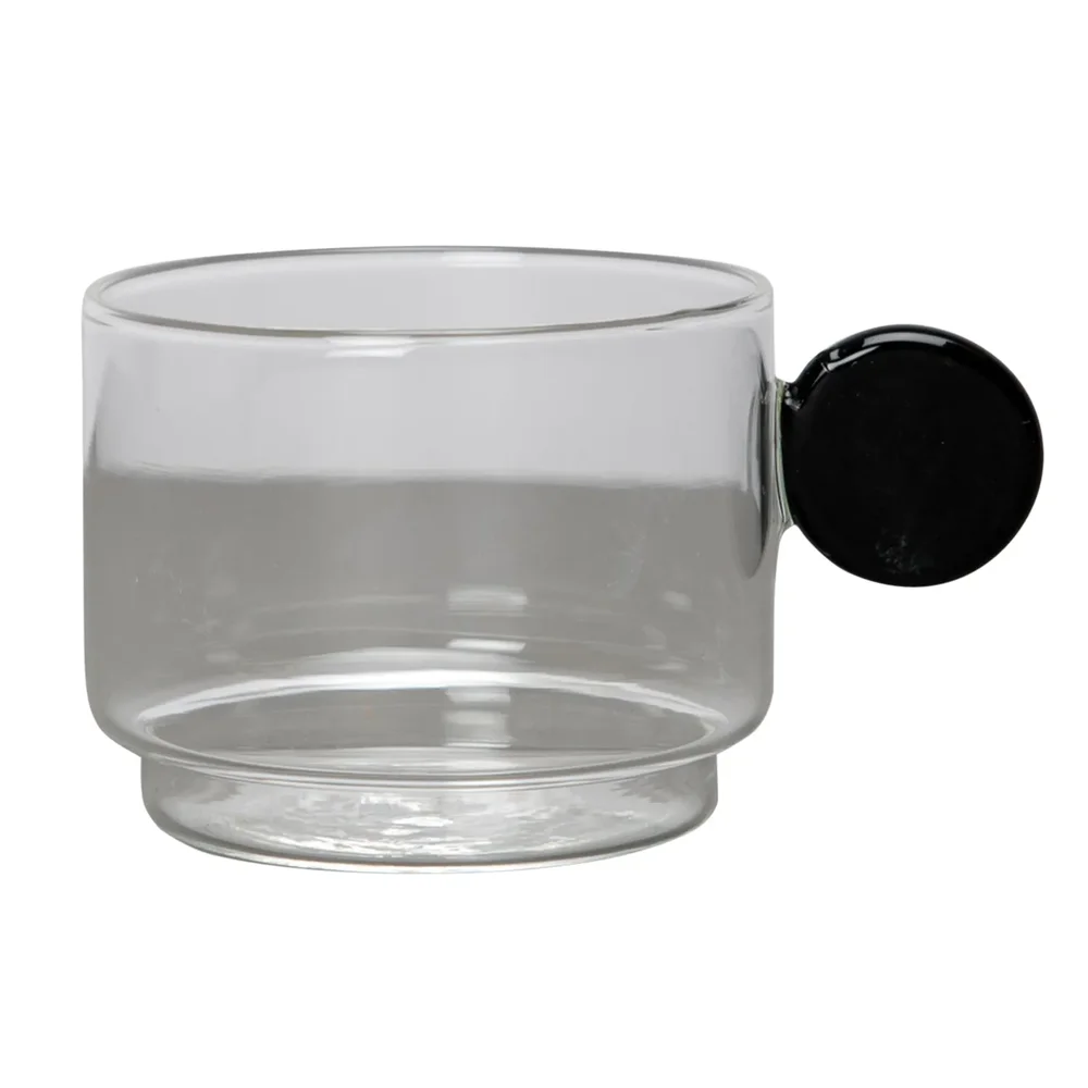Dot kaffeglass v:9843711 Dot kaffeglass v:9843711